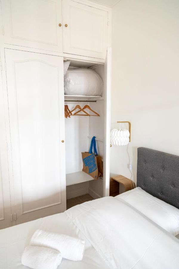 Stylish Appartment - Close City Center - カンヌ エクステリア 写真