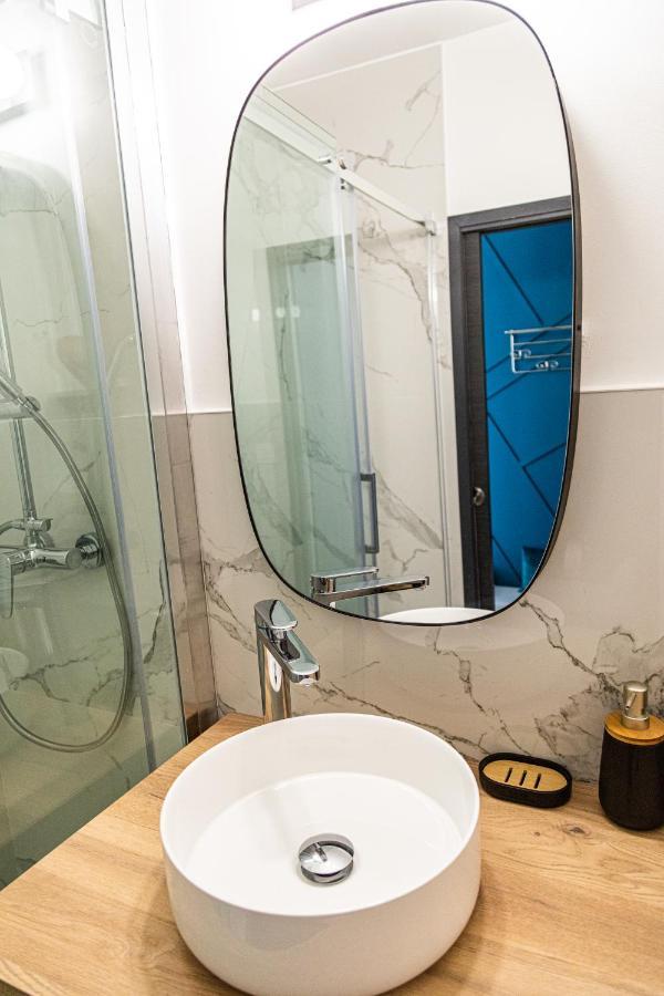 Stylish Appartment - Close City Center - カンヌ エクステリア 写真